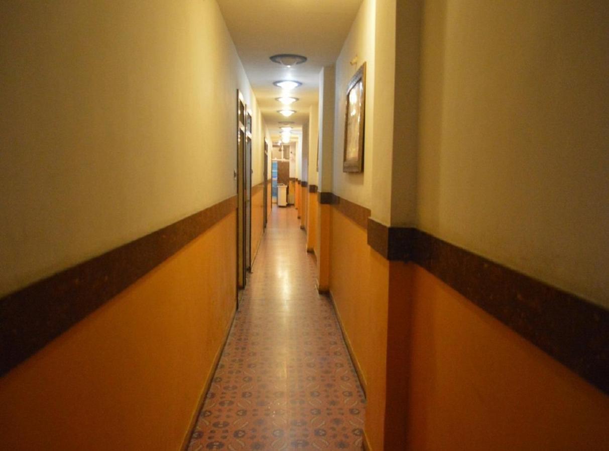 Hotel Mansarovar Rajasthan Jalor 外观 照片